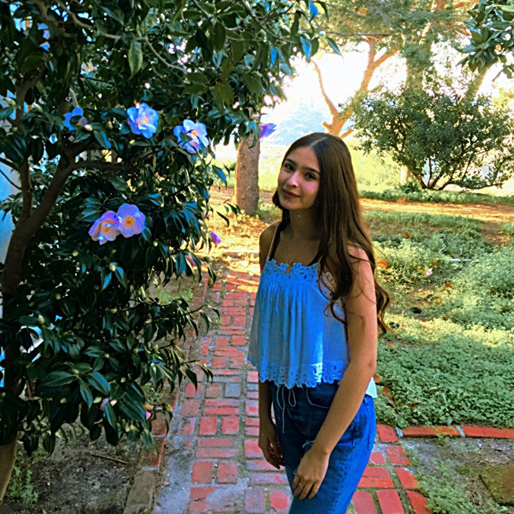 Meet your Posher, Vanessa